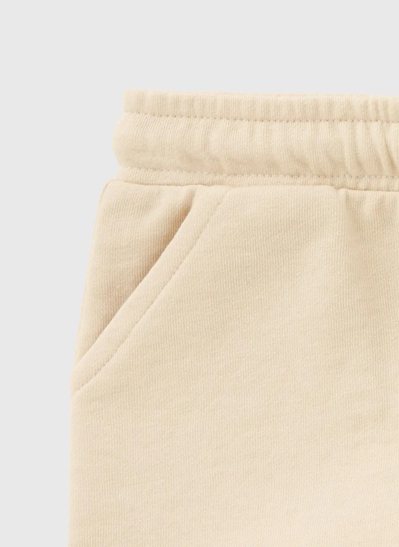 ماتلان شورت جيرسي للأولاد